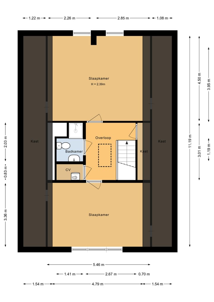 Photo 52 of Klavergriend 38-B