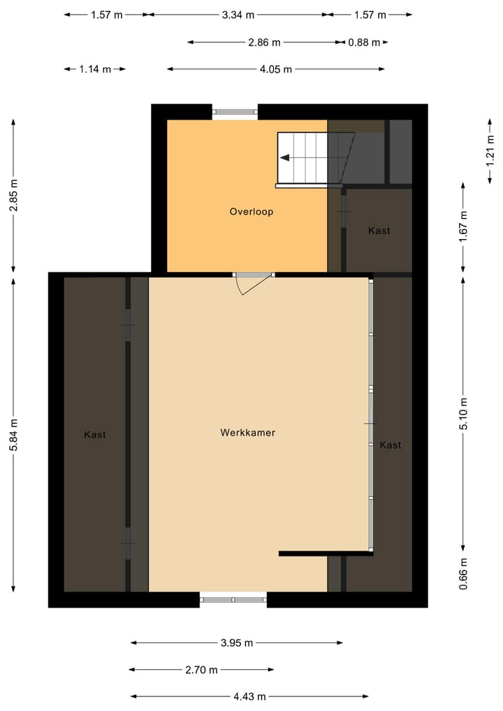 Photo 54 of Klavergriend 38-B