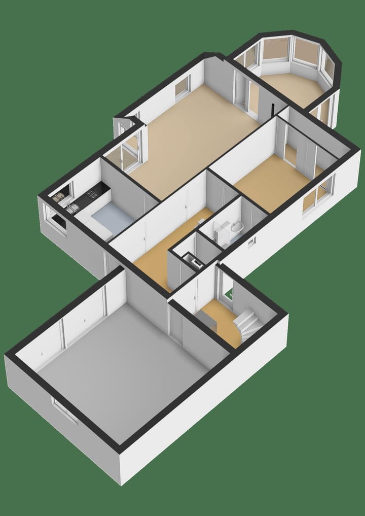 Photo 56 of Klavergriend 38-B