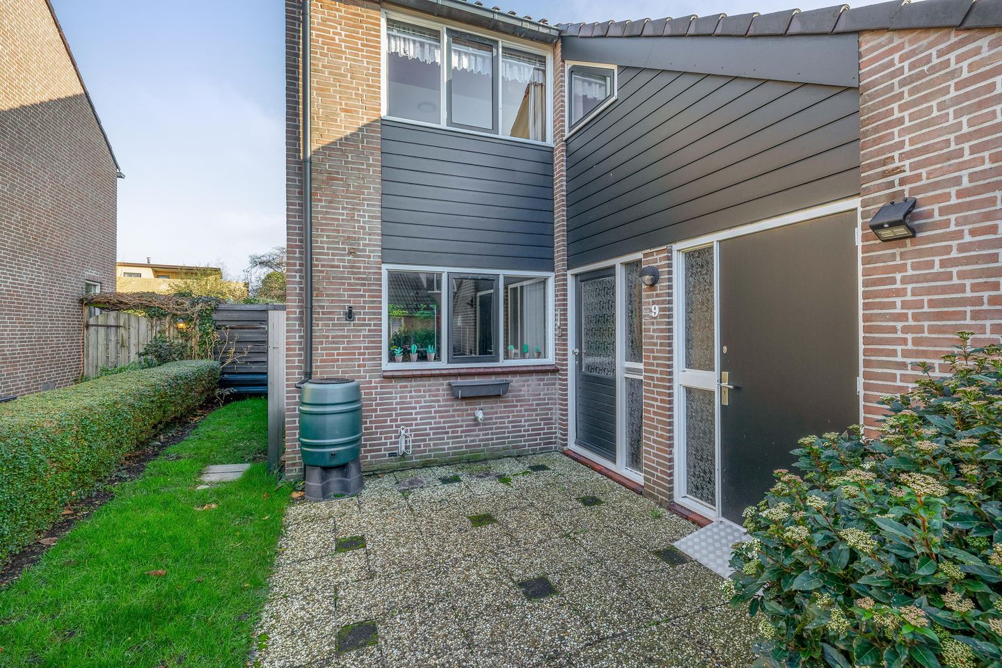 Foto 4 van Het Hogeland 9