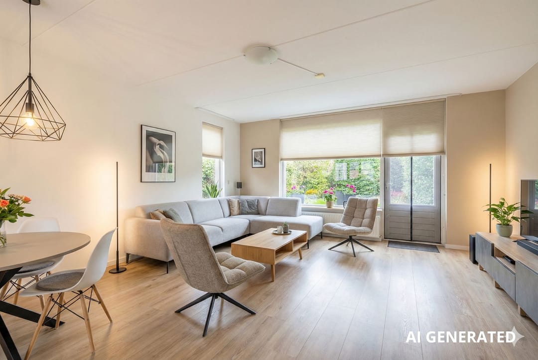 Foto 8 van Het Hogeland 9