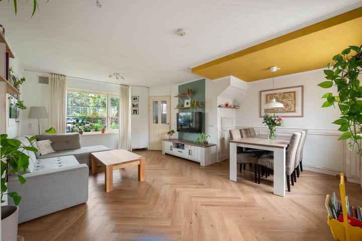 Photo 2 of Plejadenplein 12