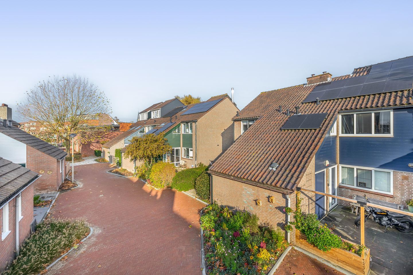 Foto 34 van Het Hogeland 9