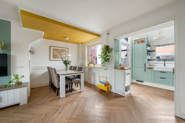 Photo 9 of Plejadenplein 12