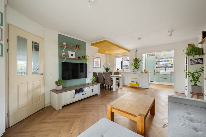 Photo 8 of Plejadenplein 12