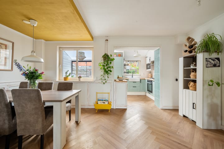 Photo 10 of Plejadenplein 12