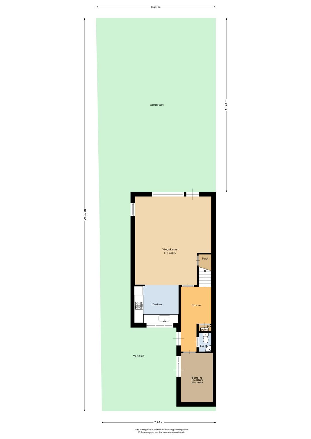 Foto 38 van Het Hogeland 9