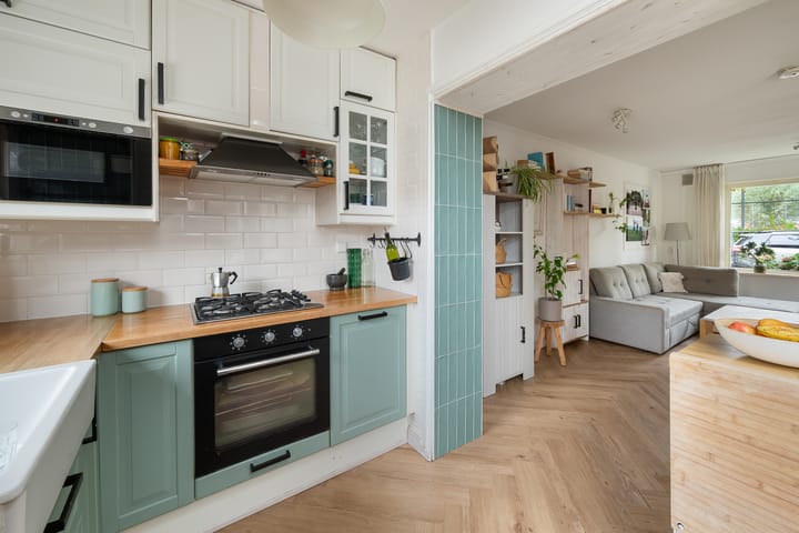 Photo 11 of Plejadenplein 12