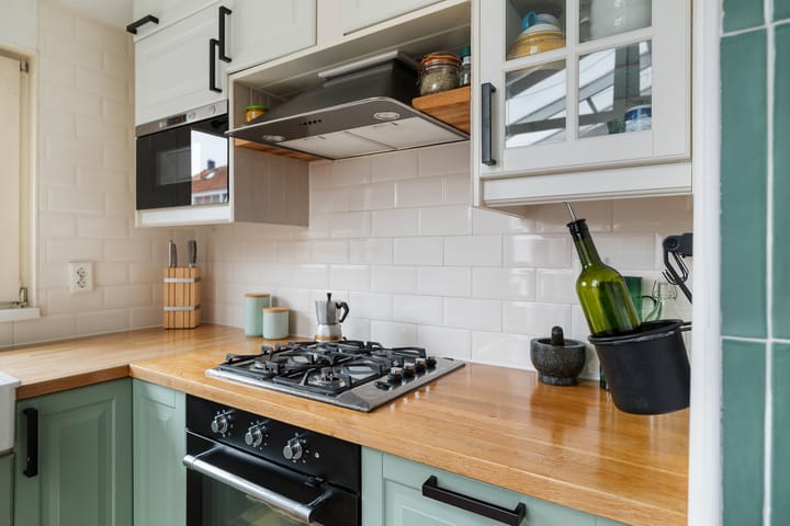 Photo 12 of Plejadenplein 12