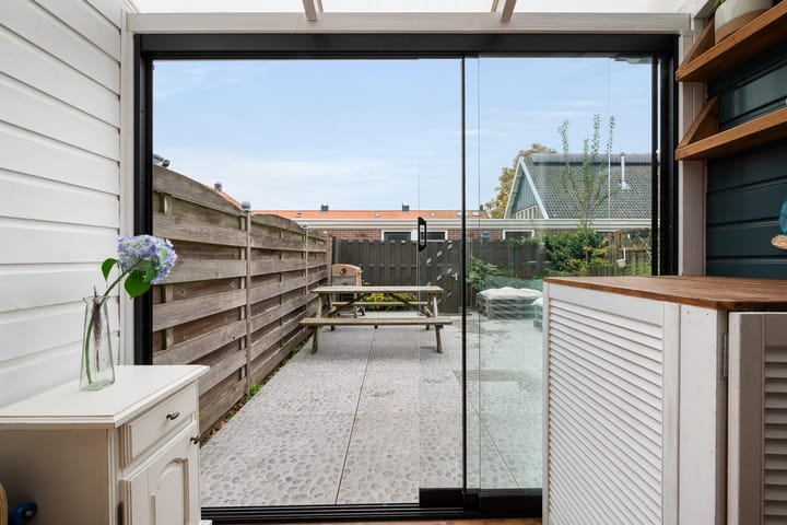 Photo 14 of Plejadenplein 12