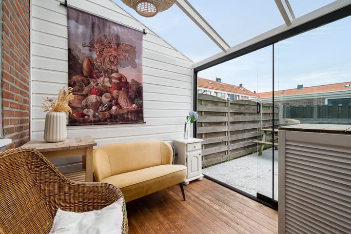 Photo 15 of Plejadenplein 12