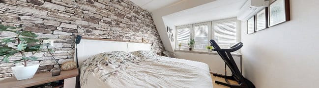 Slaapkamer