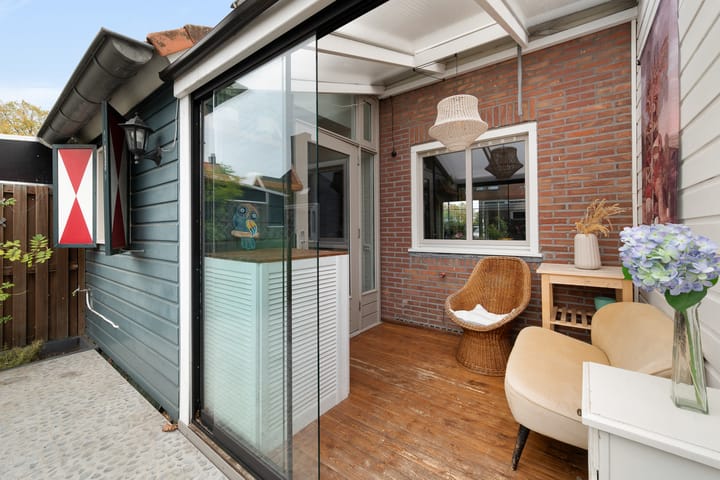 Photo 16 of Plejadenplein 12