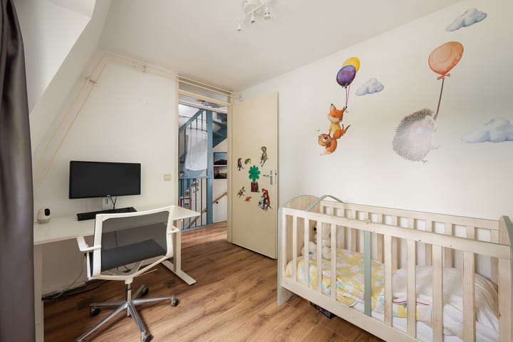 Photo 23 of Plejadenplein 12