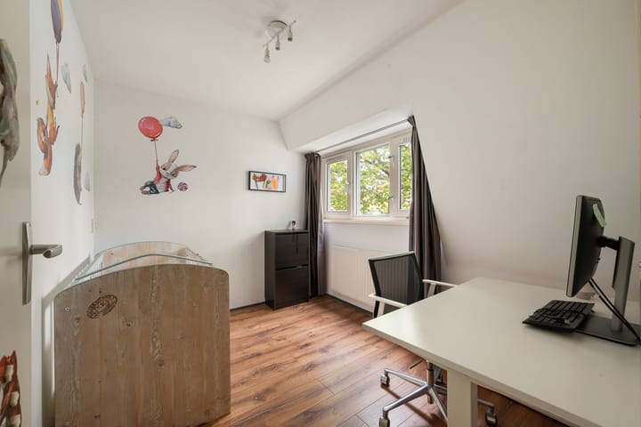 Photo 24 of Plejadenplein 12