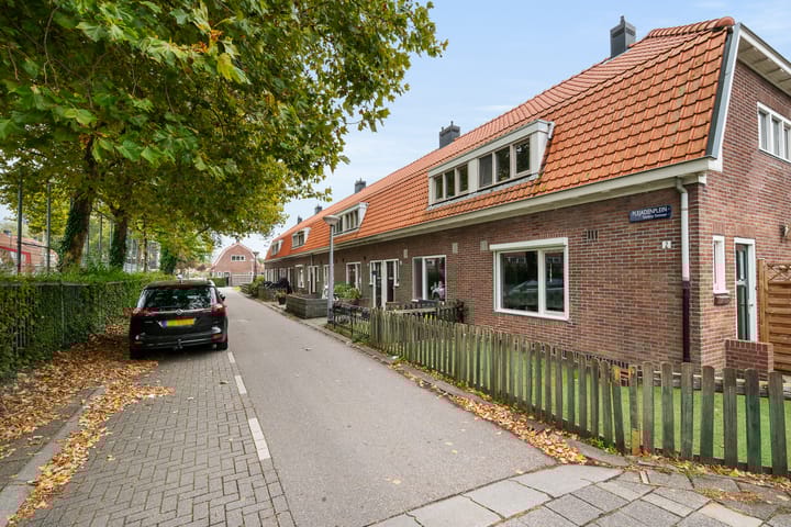 Photo 31 of Plejadenplein 12