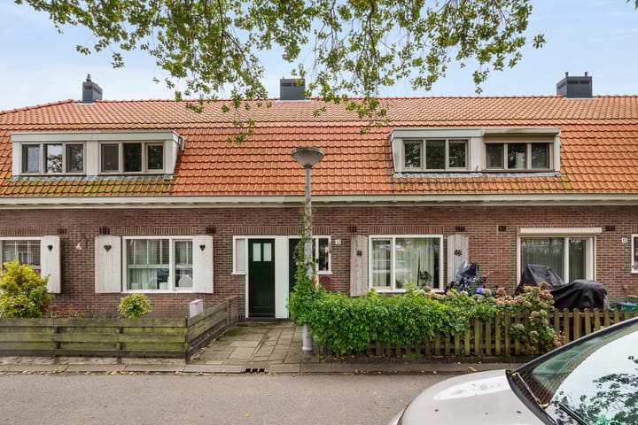 Photo 33 of Plejadenplein 12