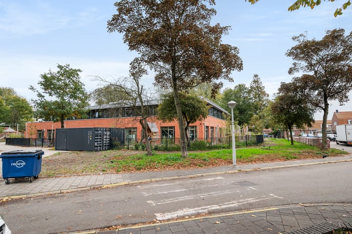 Photo 35 of Plejadenplein 12