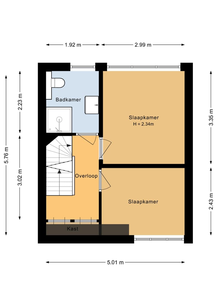 Photo 39 of Plejadenplein 12