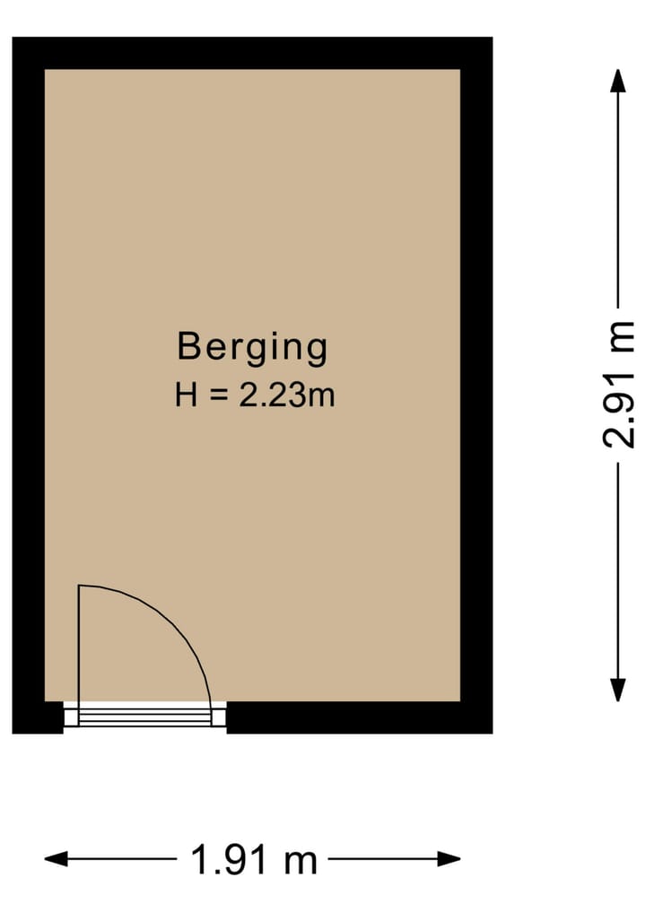 Photo 41 of Plejadenplein 12