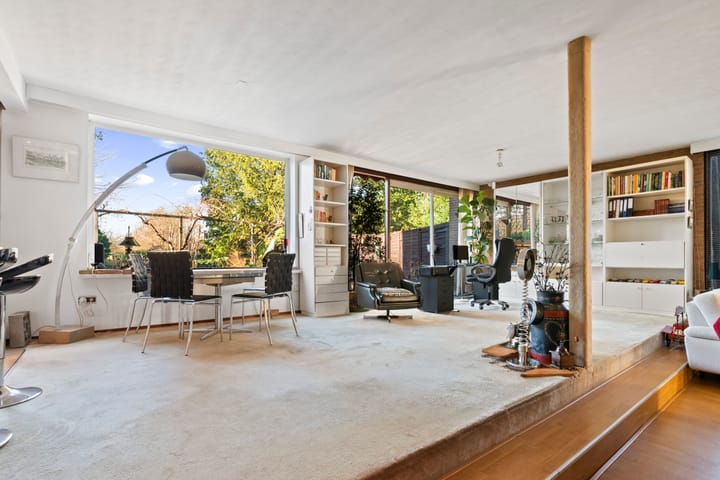 Foto 4 van Herenweg 15-A