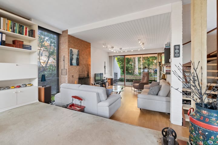 Foto 7 van Herenweg 15-A