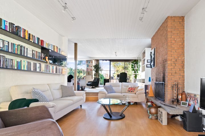 Foto 10 van Herenweg 15-A