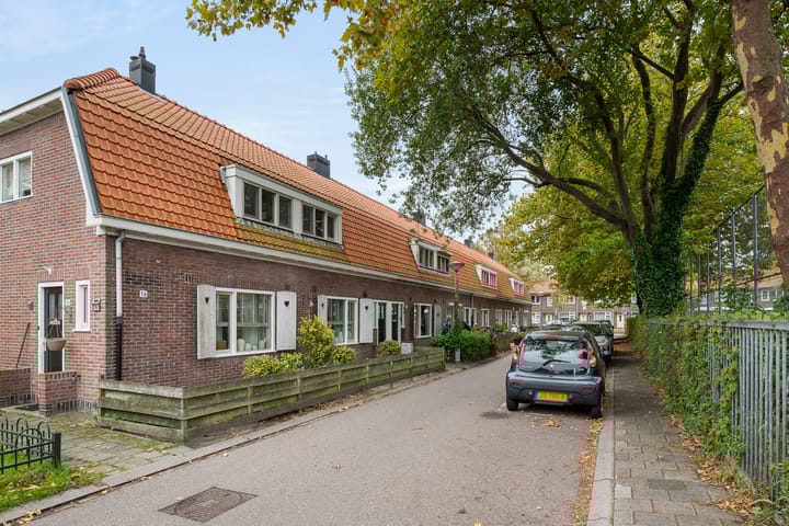 Photo 34 of Plejadenplein 12