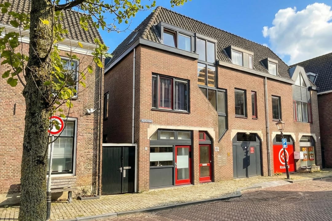 Foto 1 van Kerkstraat 41