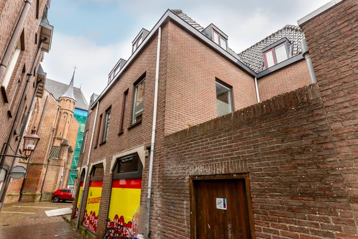Photo 32 of Kerkstraat 41