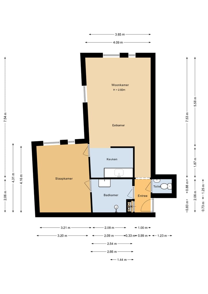 Photo 40 of Kerkstraat 41