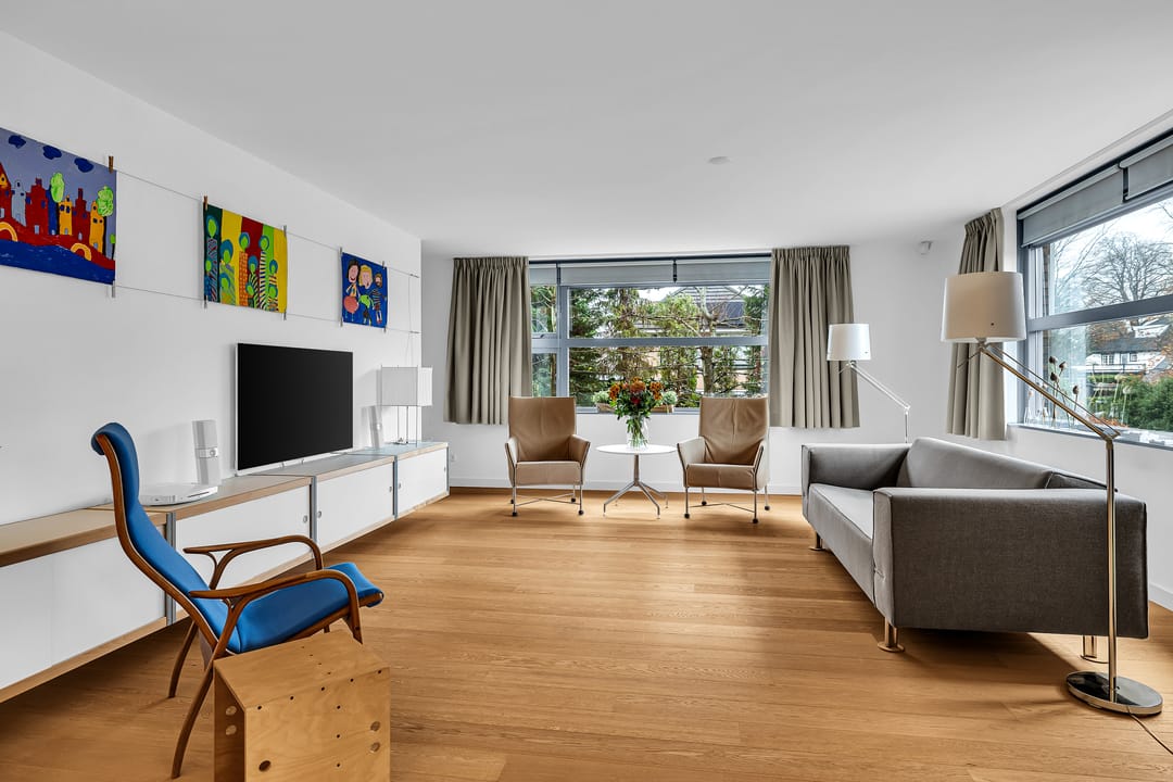 Foto 7 van Majellapark 25