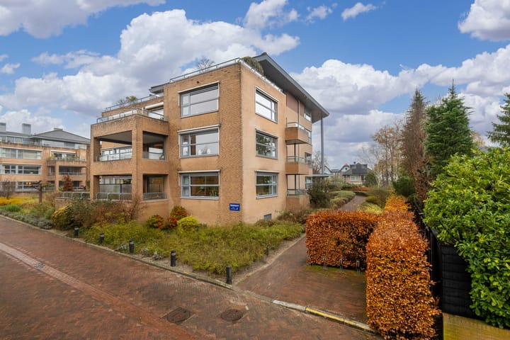 Foto 2 van Majellapark 25