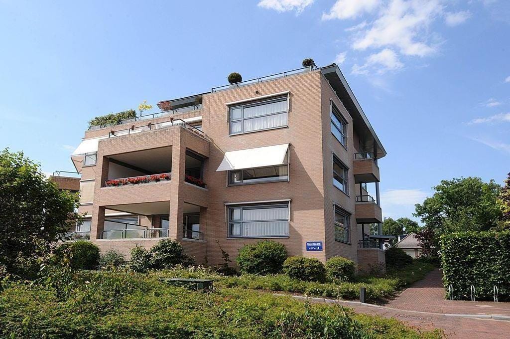 Foto 30 van Majellapark 25