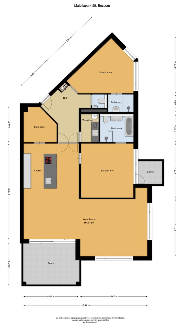 Photo 32 of Majellapark 25