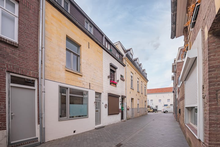 Foto 15 van Molenstraat 5