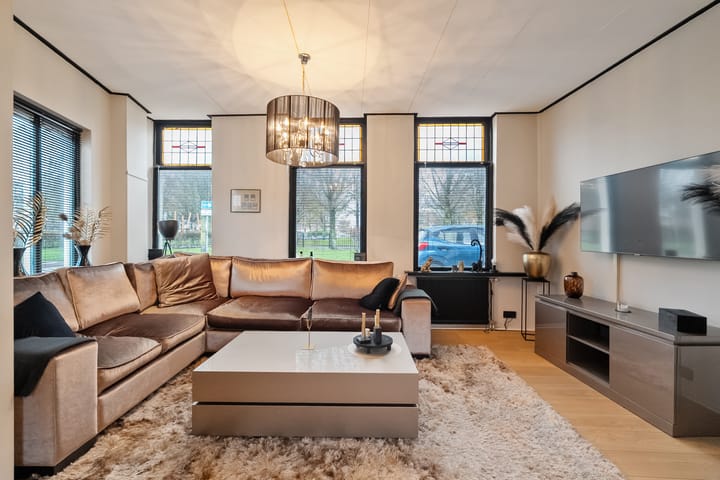 Foto 14 van Maarten Harpertszoon Trompstraat 36