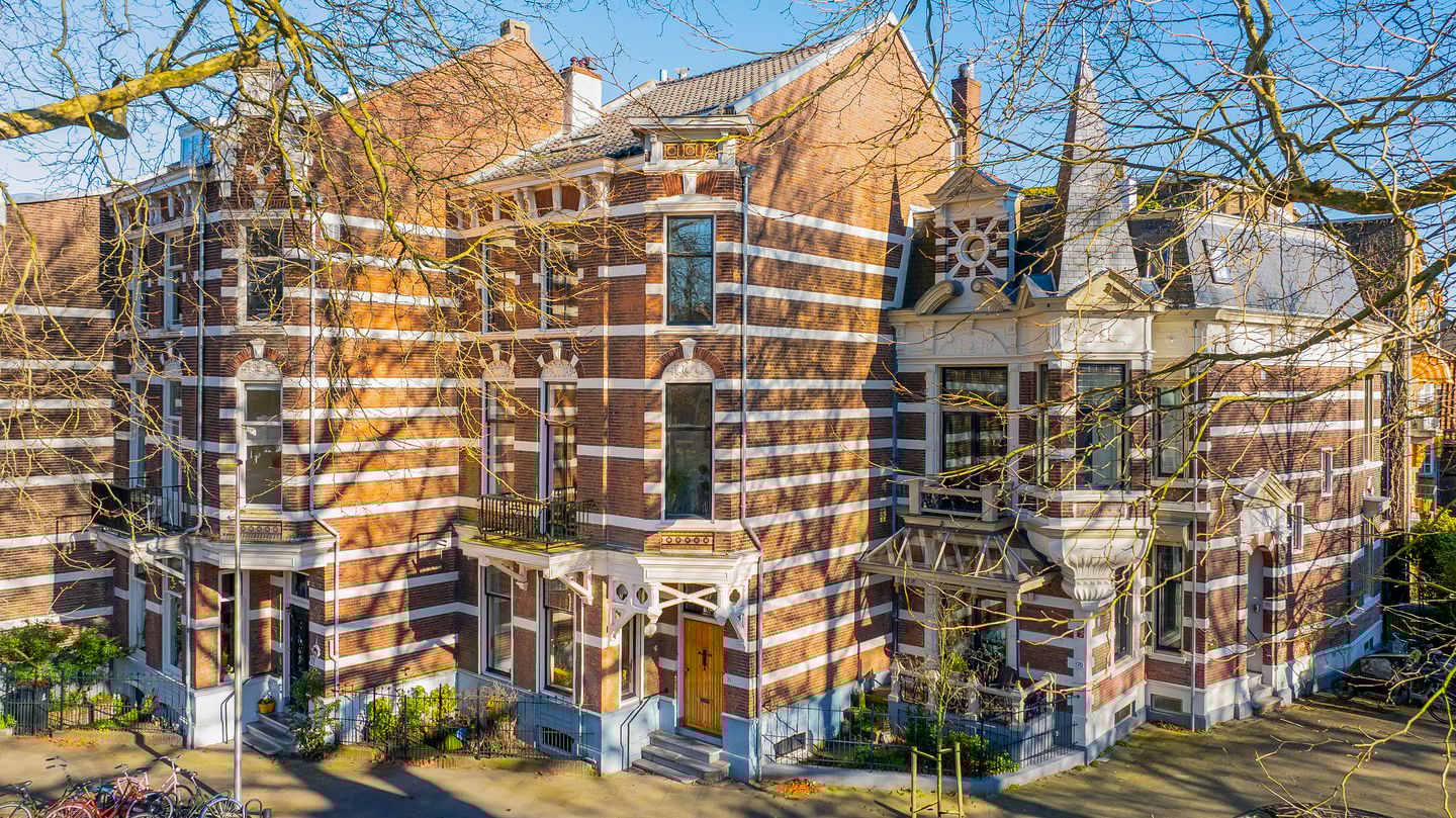 Foto 1 van Wolter Heukelslaan 71