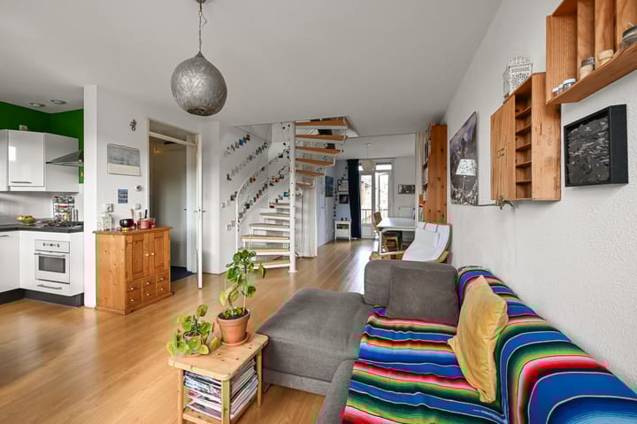 Photo 13 of De Rijpgracht 22-2