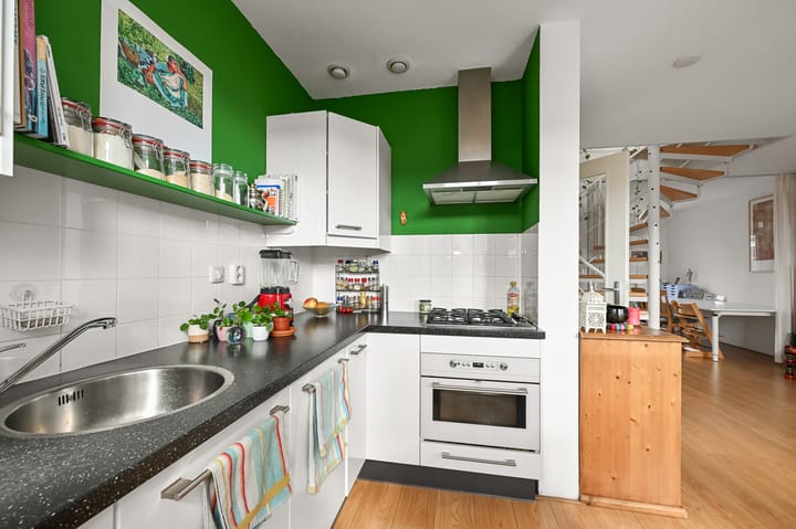 Photo 10 of De Rijpgracht 22-2