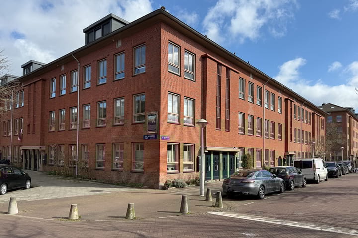 Photo 4 of De Rijpgracht 22-2