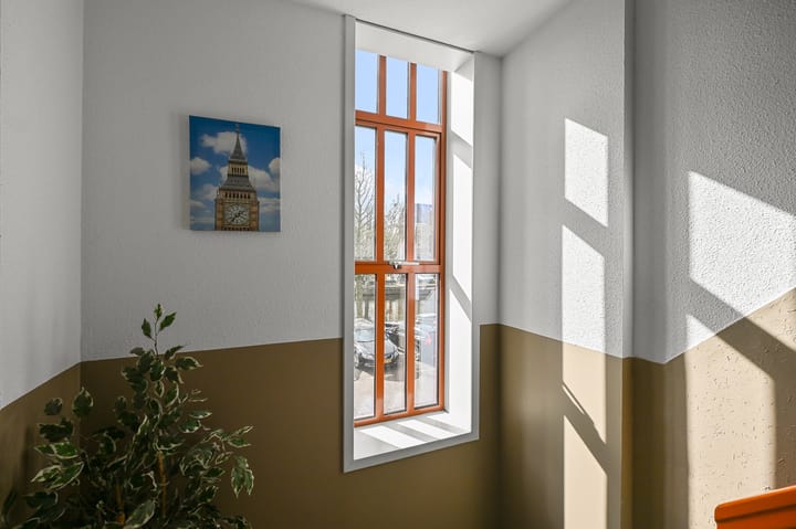 Photo 5 of De Rijpgracht 22-2