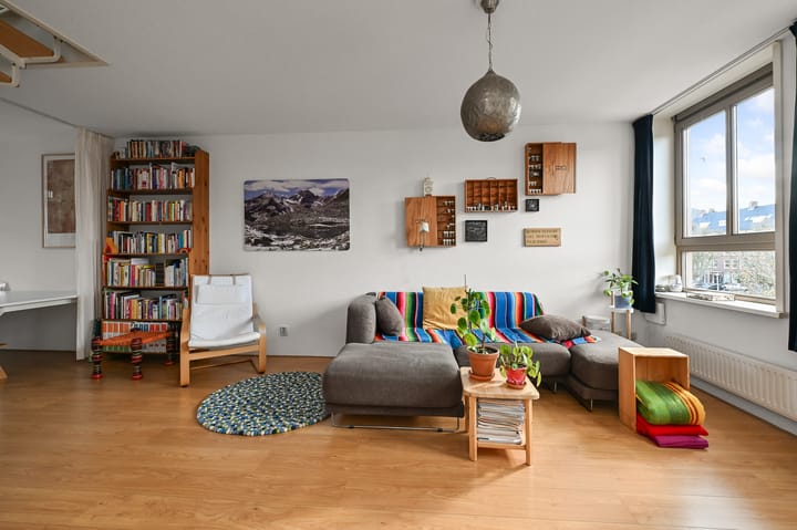 Photo 7 of De Rijpgracht 22-2