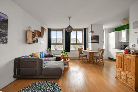 De Rijpgracht 22-2 secondary image