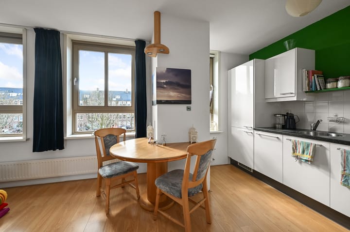 Photo 12 of De Rijpgracht 22-2