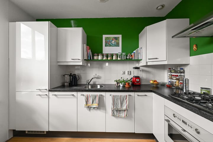 Photo 9 of De Rijpgracht 22-2