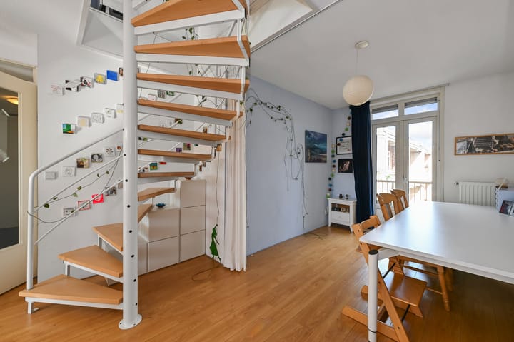 Photo 14 of De Rijpgracht 22-2