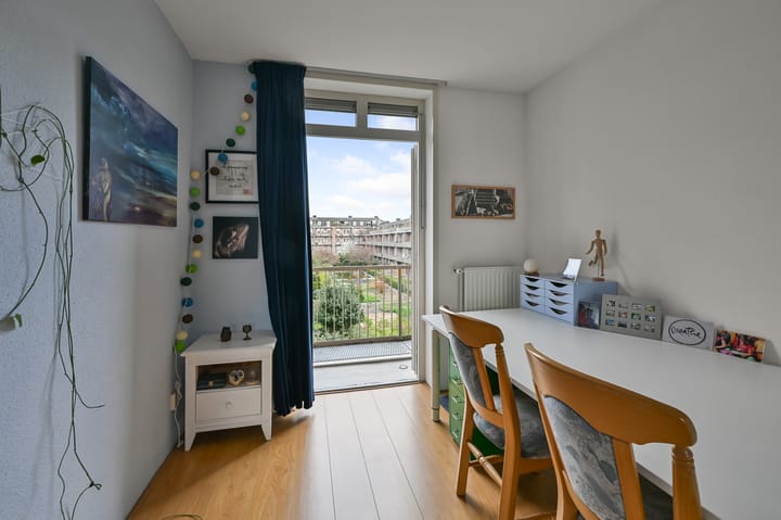 Photo 16 of De Rijpgracht 22-2