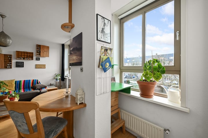 Photo 11 of De Rijpgracht 22-2