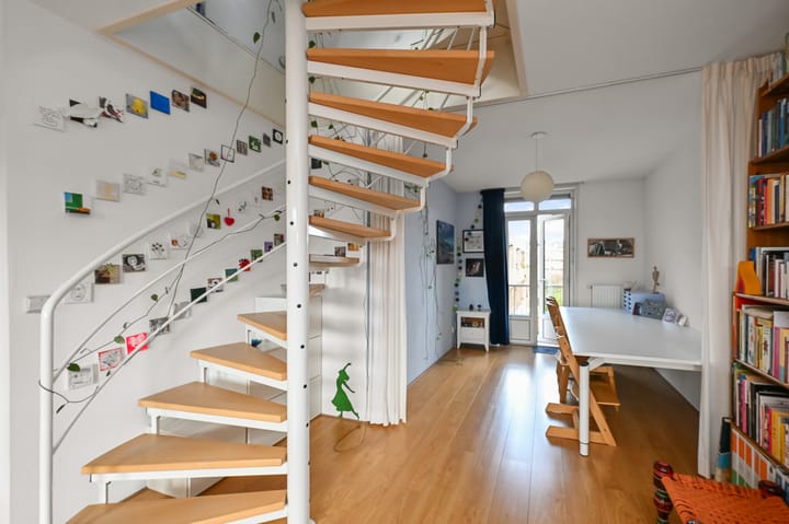 Photo 21 of De Rijpgracht 22-2